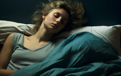 Apnées du sommeil : Types, conséquences et traitements.