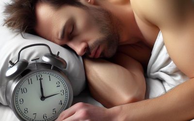 L’Impact du Changement d’Heure sur la Qualité du Sommeil : Une Analyse Approfondie