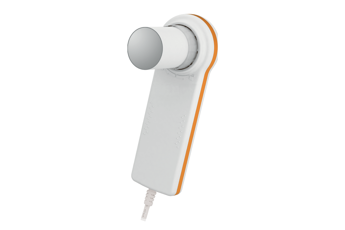 MINISPIR - Spiromètre portable sur PC – Image 2