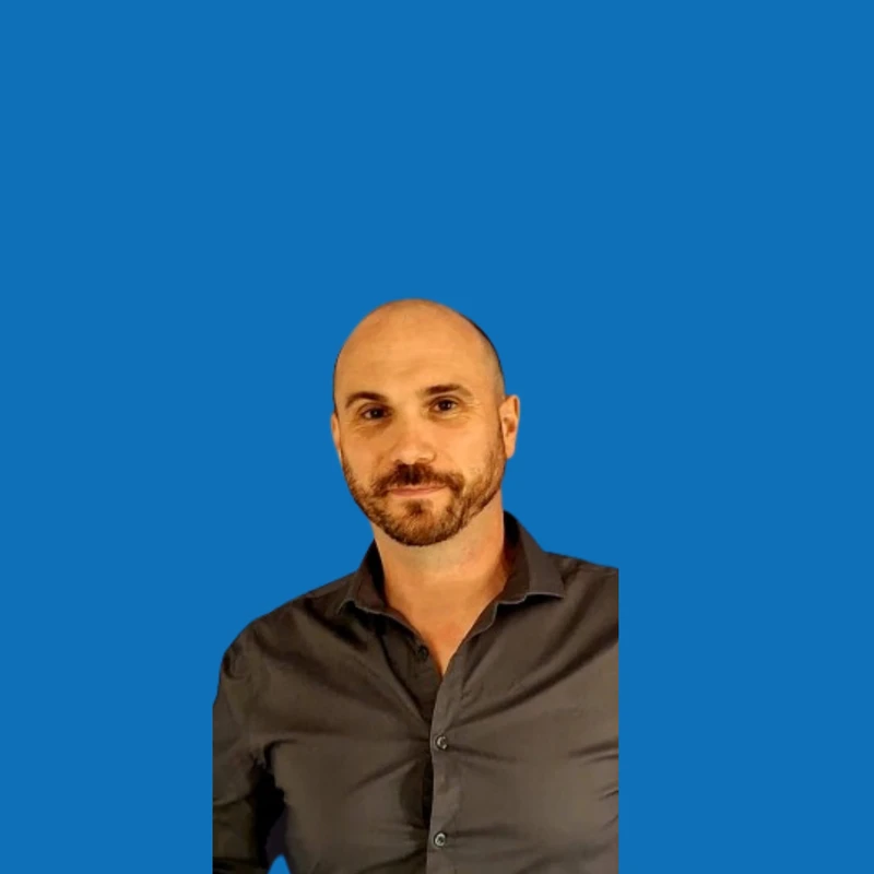 Jérémy VIGNES